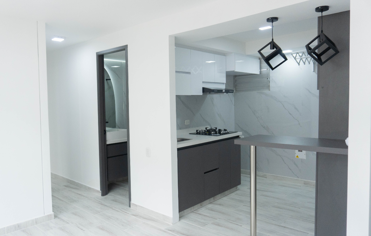 Cra. 85d # 46-56, Comuna 17, Cali, Valle del Cauca, Colombia